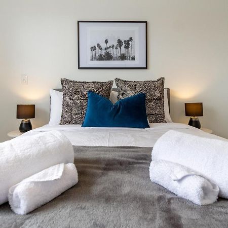 Appartement Upper Riccarton Dream - 2 Bed 2 Bath W/Carpark à Christchurch Extérieur photo