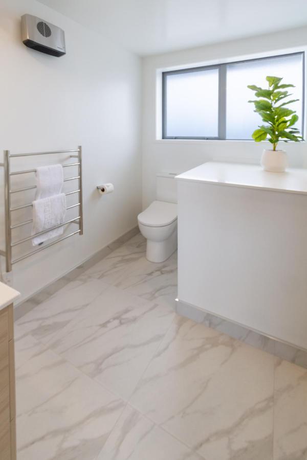 Appartement Upper Riccarton Dream - 2 Bed 2 Bath W/Carpark à Christchurch Extérieur photo