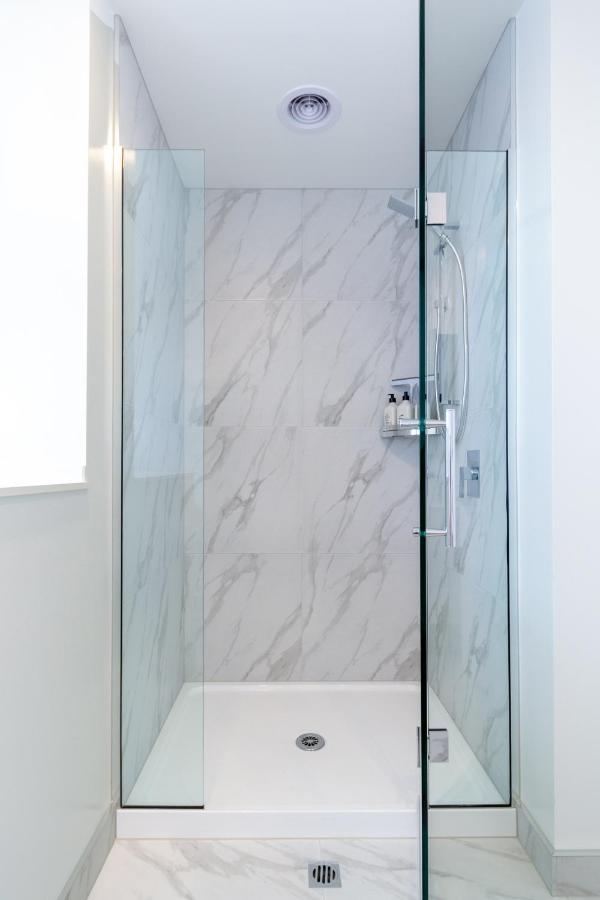 Appartement Upper Riccarton Dream - 2 Bed 2 Bath W/Carpark à Christchurch Extérieur photo