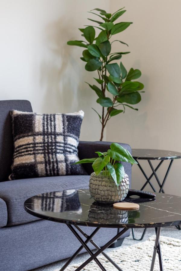 Appartement Upper Riccarton Dream - 2 Bed 2 Bath W/Carpark à Christchurch Extérieur photo