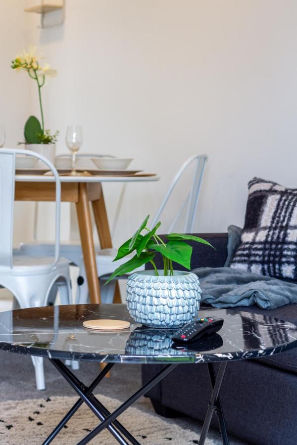 Appartement Upper Riccarton Dream - 2 Bed 2 Bath W/Carpark à Christchurch Extérieur photo