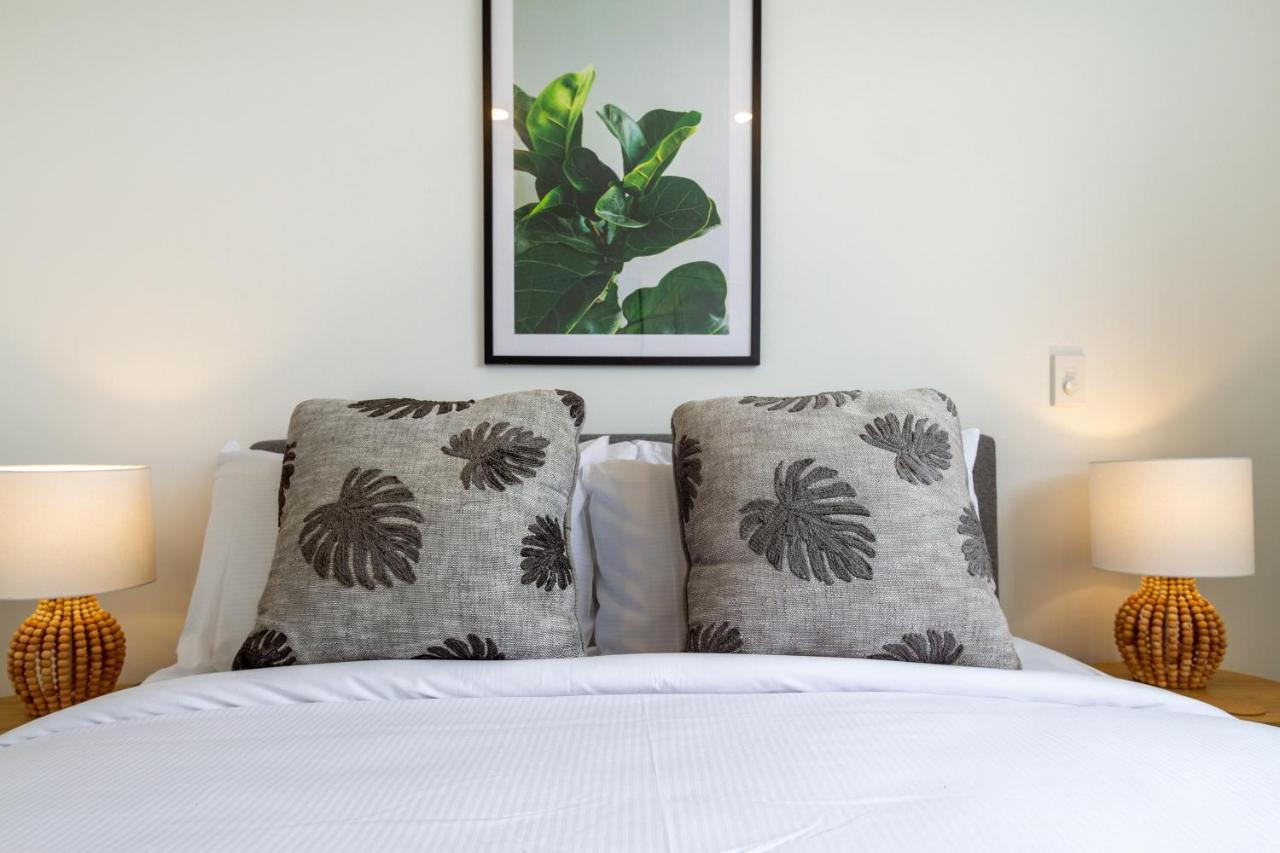 Appartement Upper Riccarton Dream - 2 Bed 2 Bath W/Carpark à Christchurch Extérieur photo